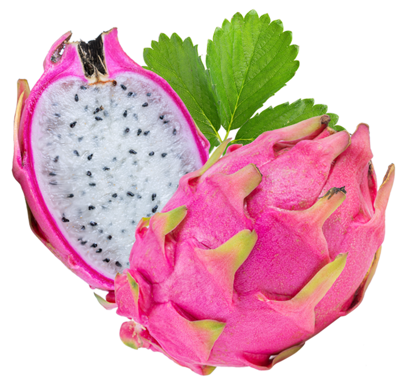 Dragon Fruits image