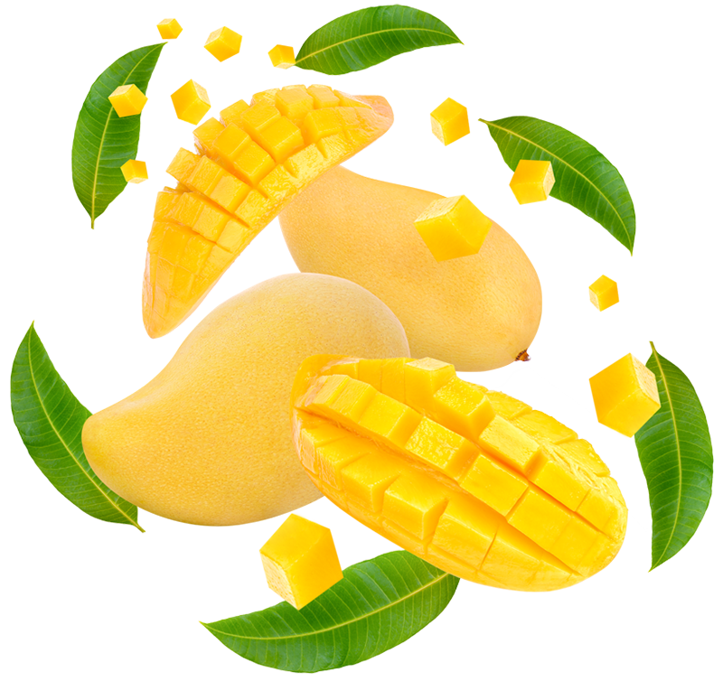 Mango image